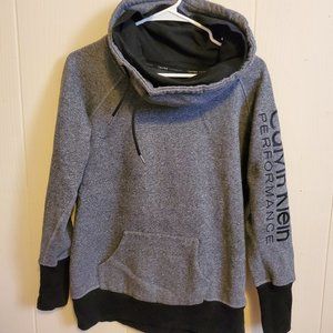 Calvin Klein Performance Sweatshirt